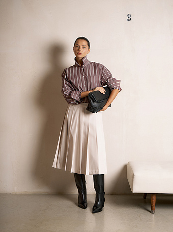 Сапоги Kristina & Milan