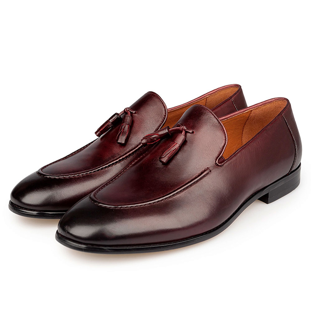 Лоферы Miris F980A-4A