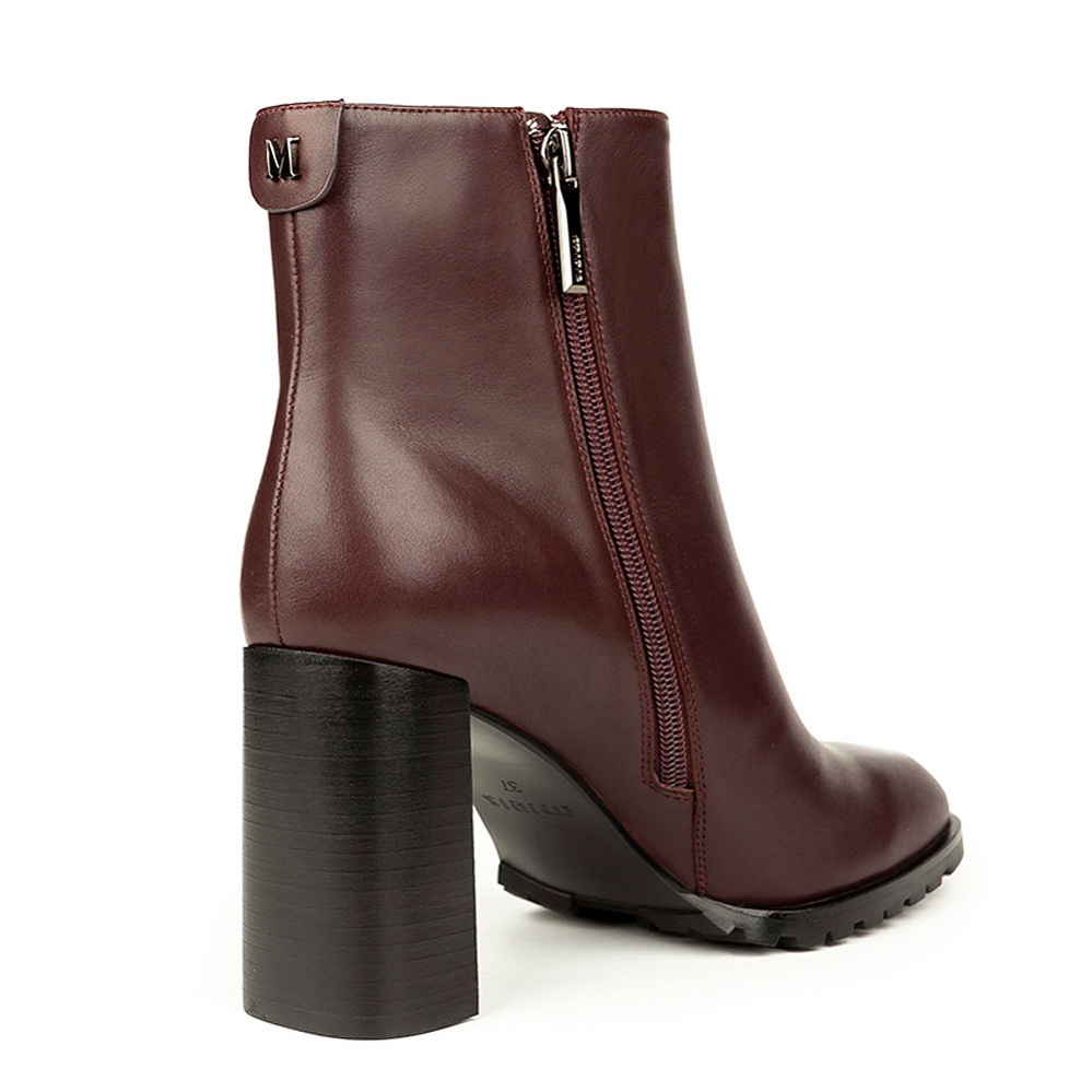 Ботильоны Miris J231605-5R-WN