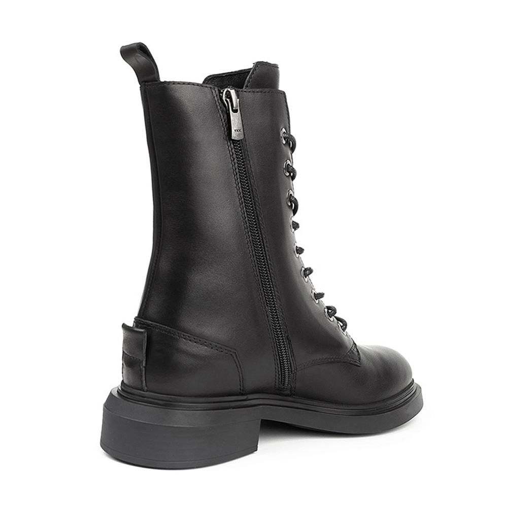 Ботинки Miris 24563-BL