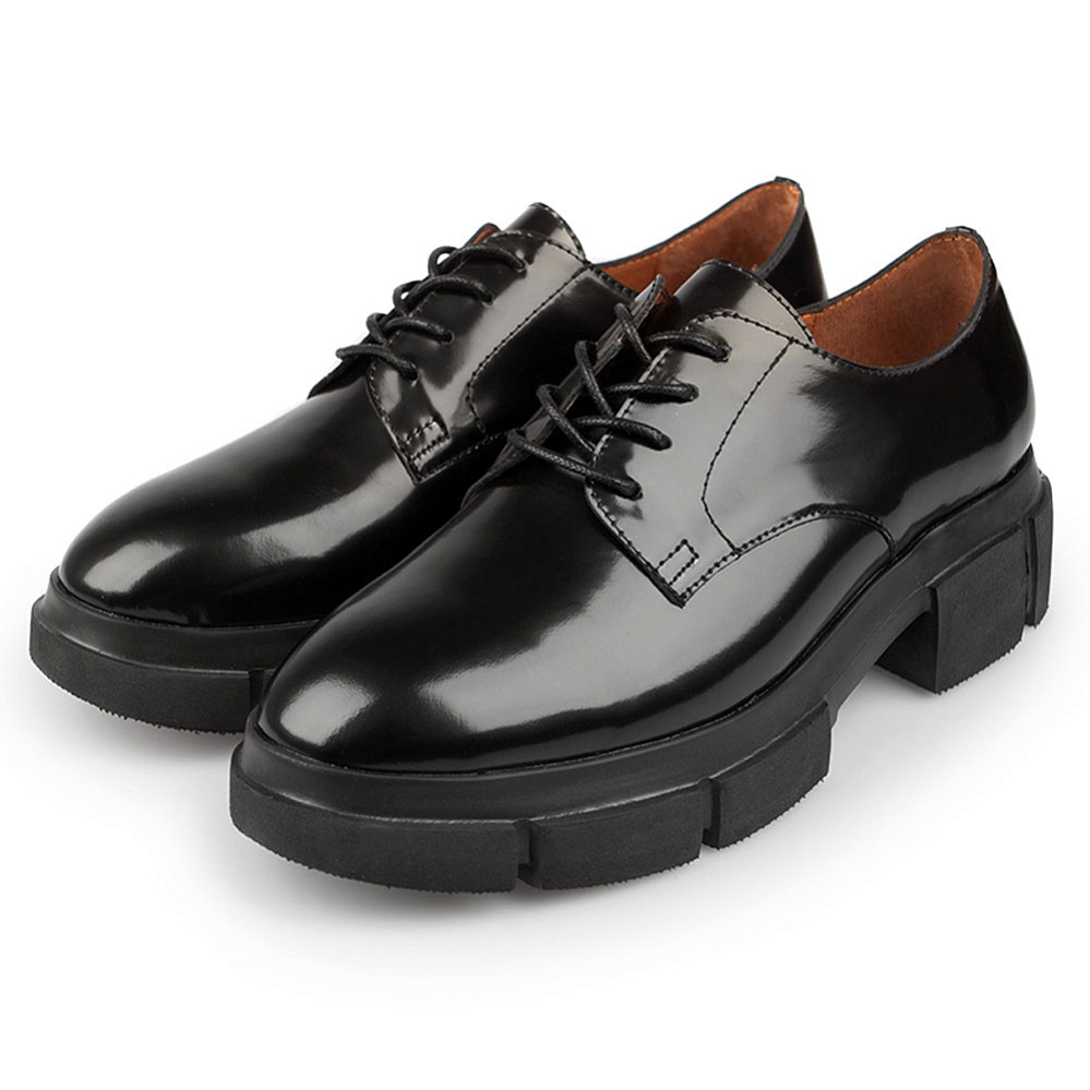 Полуботинки Miris Y990-1-1