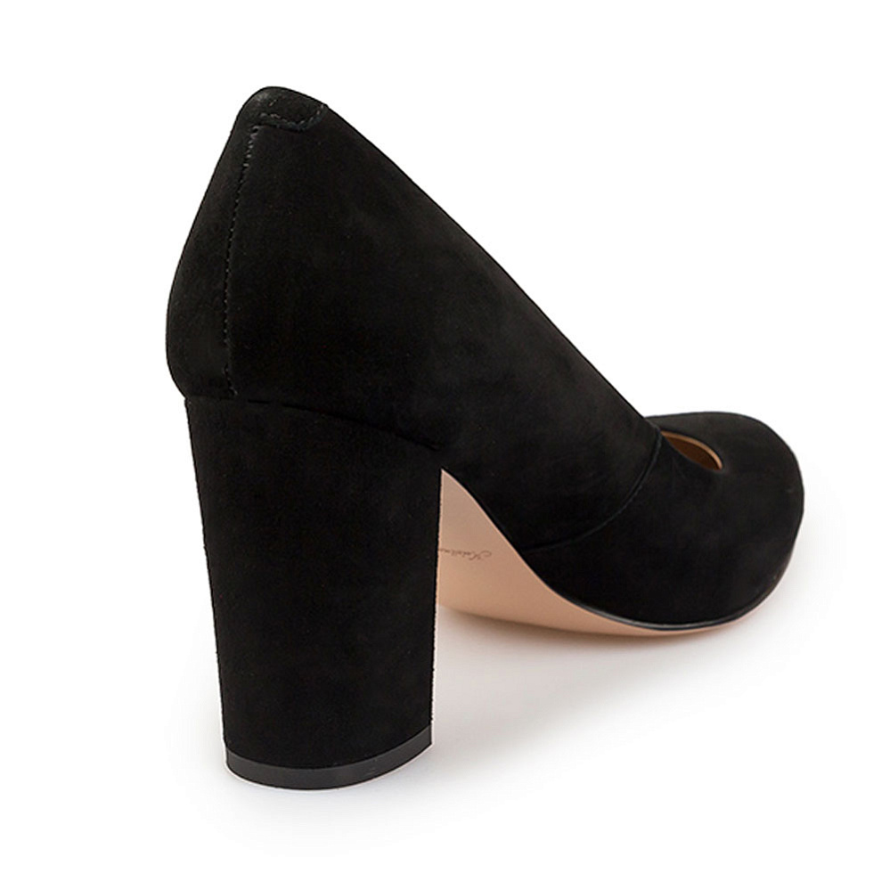 Туфли Kristina & Milan J6210D-1Z