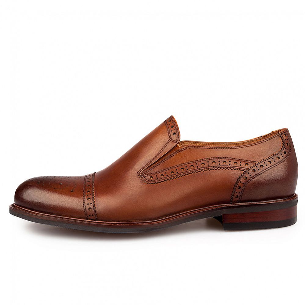 Лоферы Kristina & Milan 5249A-106