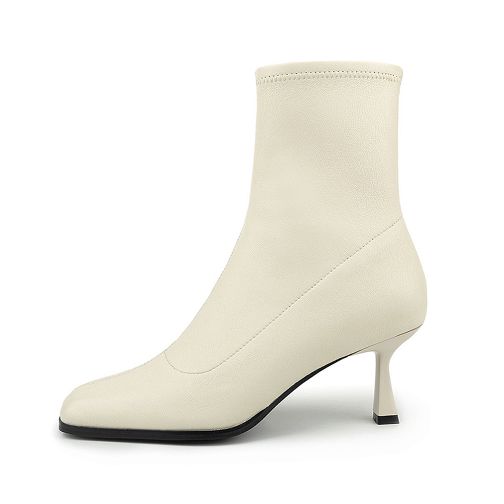 Ботильоны Kristina & Milan 171H-22-818-4-CR