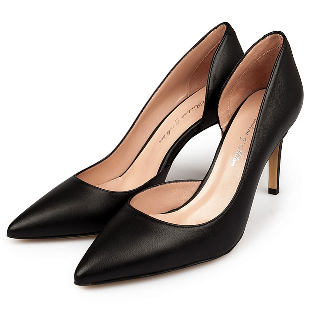 Туфли д'Орсе Kristina & Milan 25948