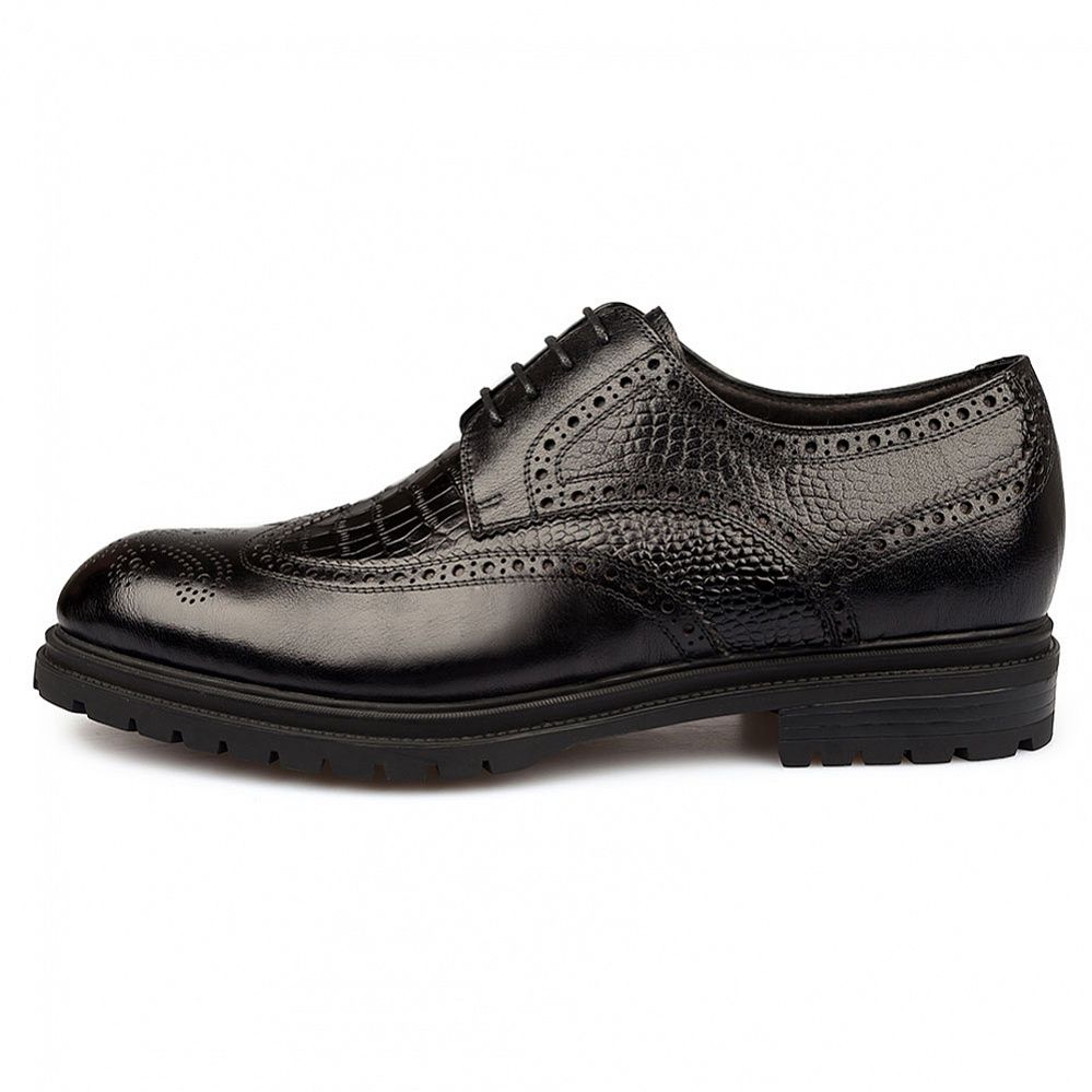 Полуботинки дерби Kristina & Milan 31MY118A-2