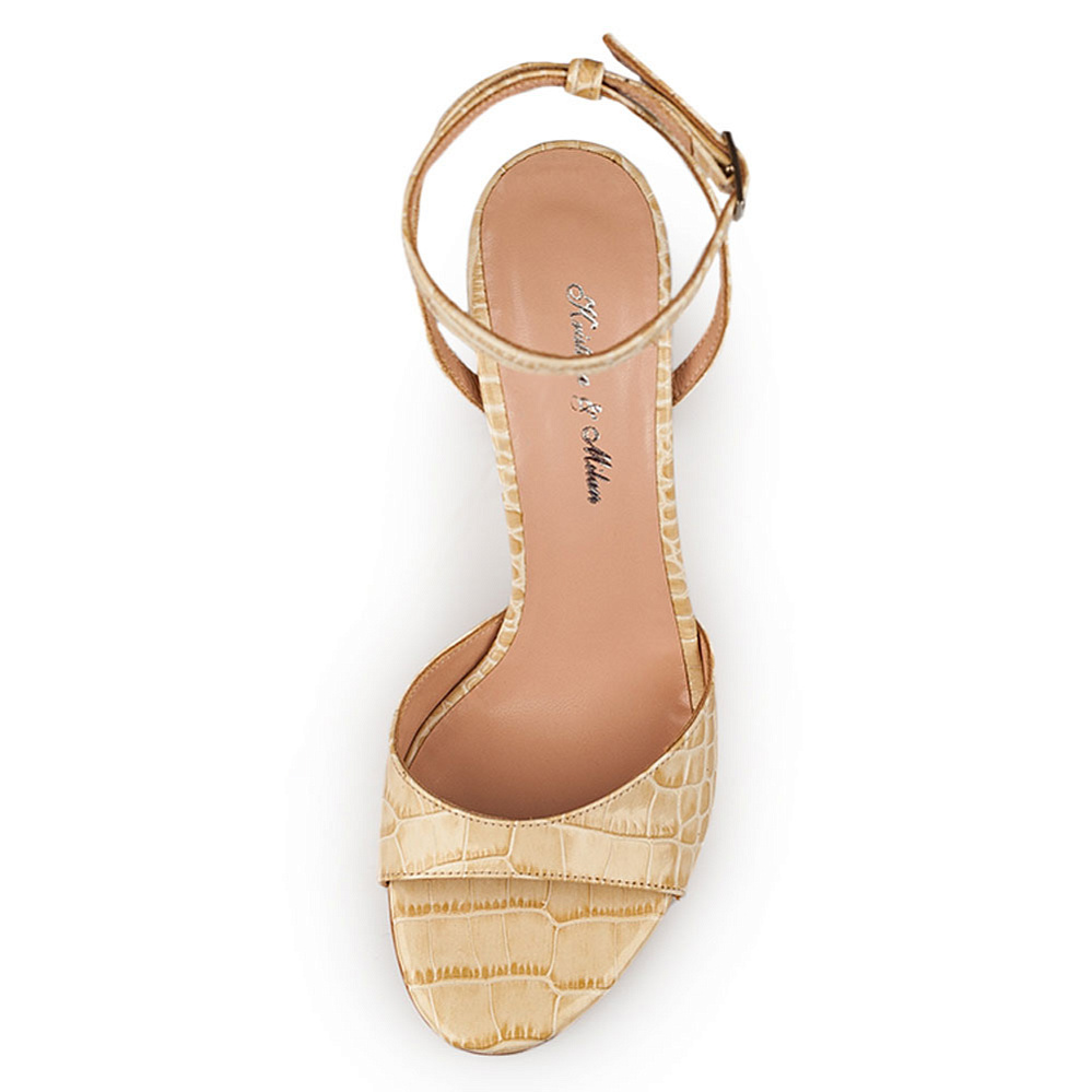 Босоножки Kristina & Milan 26322