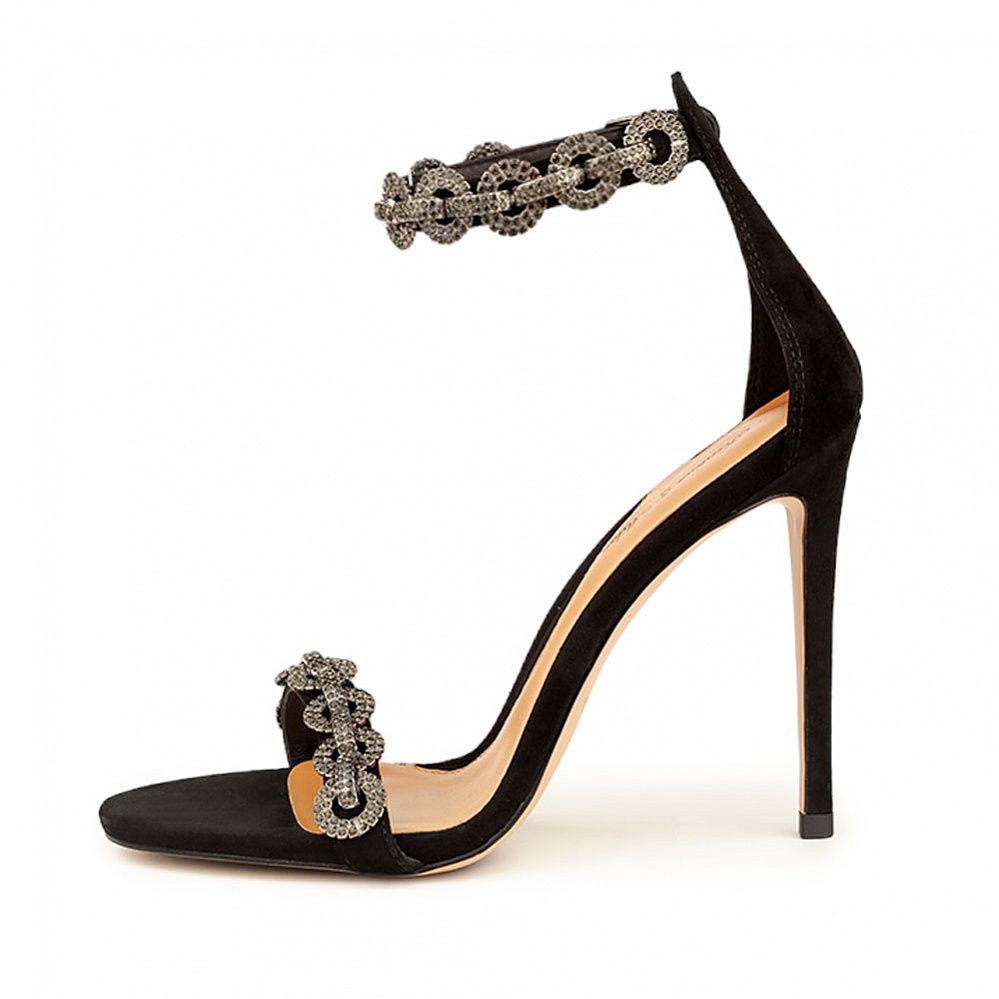 Босоножки Kristina & Milan LT961