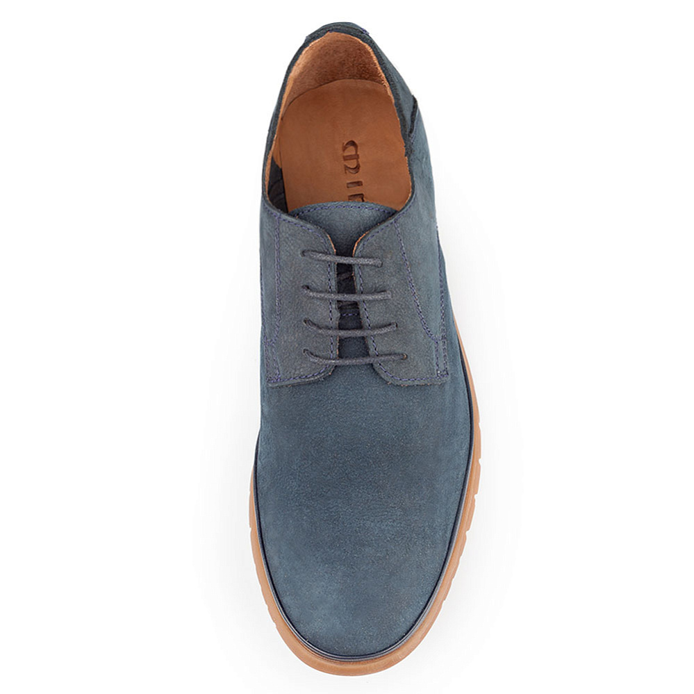 Полуботинки Miris 220170