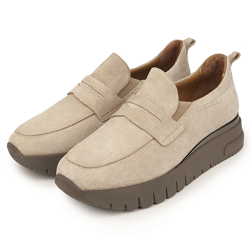 Лоферы Kristina & Milan 7209-BG