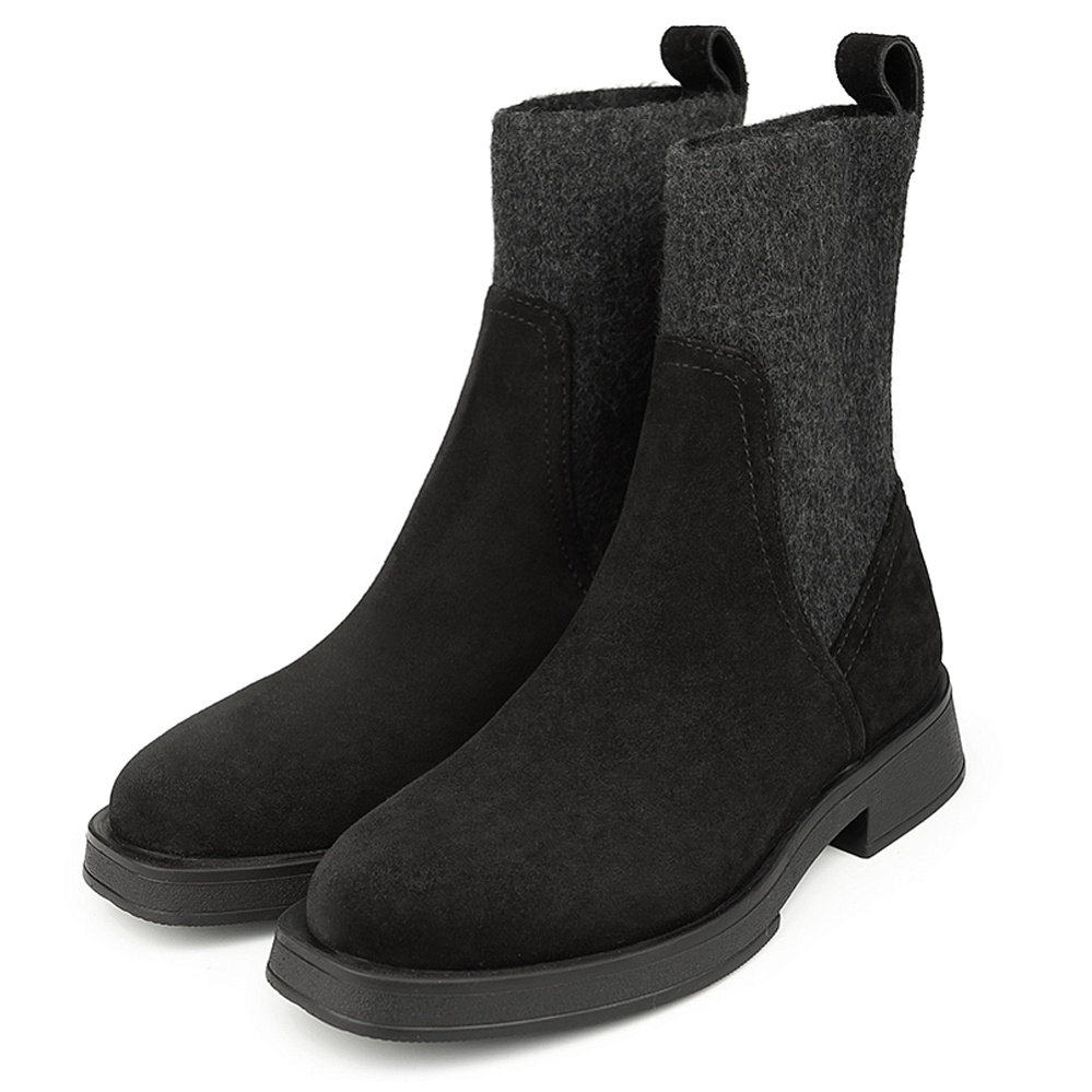 Ботинки Kristina & Milan 40289-30-BL