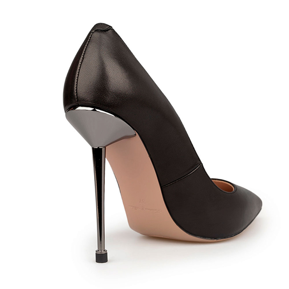 Туфли Kristina & Milan MP833H-1K