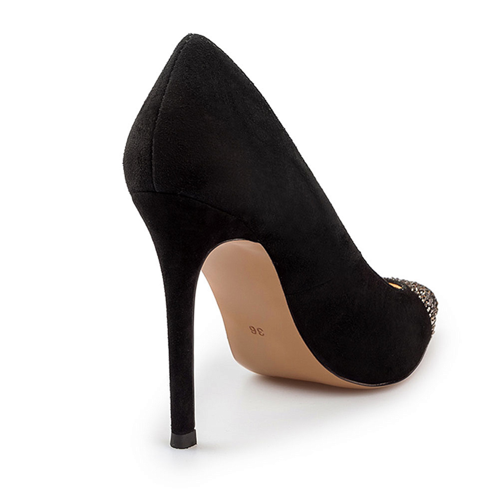 Туфли Kristina & Milan XL2088-10