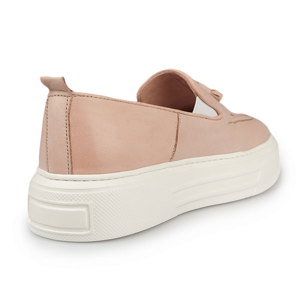 Лоферы Miris 22346