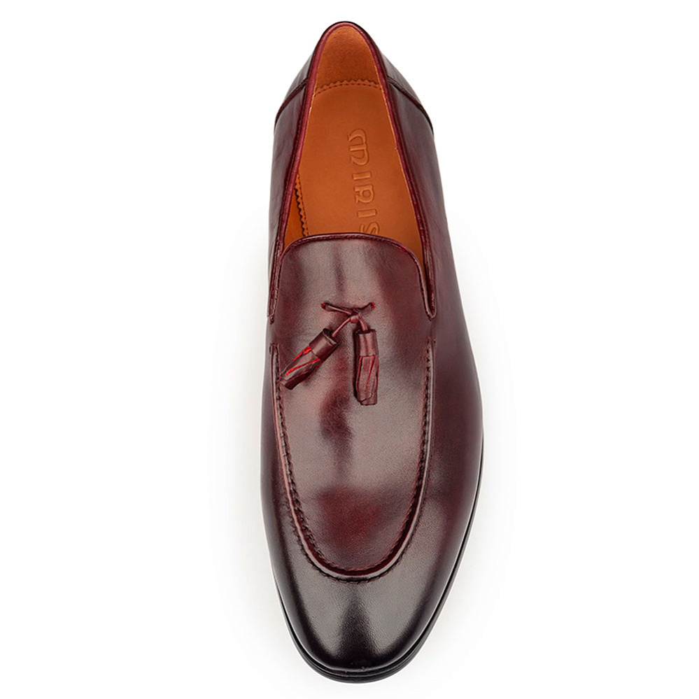 Лоферы Miris F980A-4A