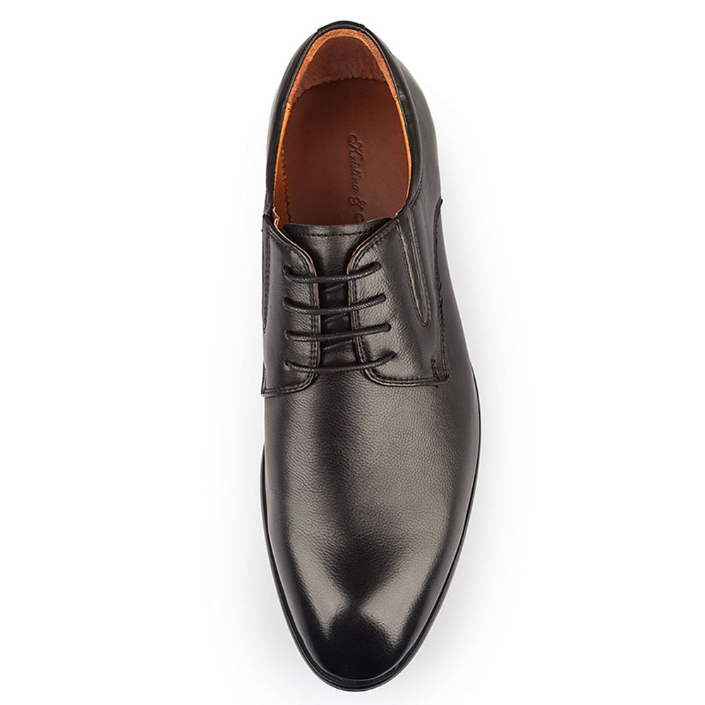 Полуботинки дерби Kristina & Milan JB7022A-2A