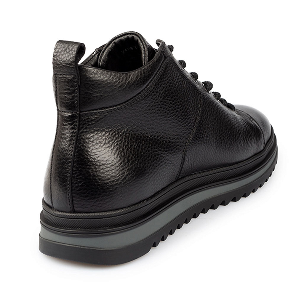 Ботинки кеды Kristina & Milan Z11B-2-2