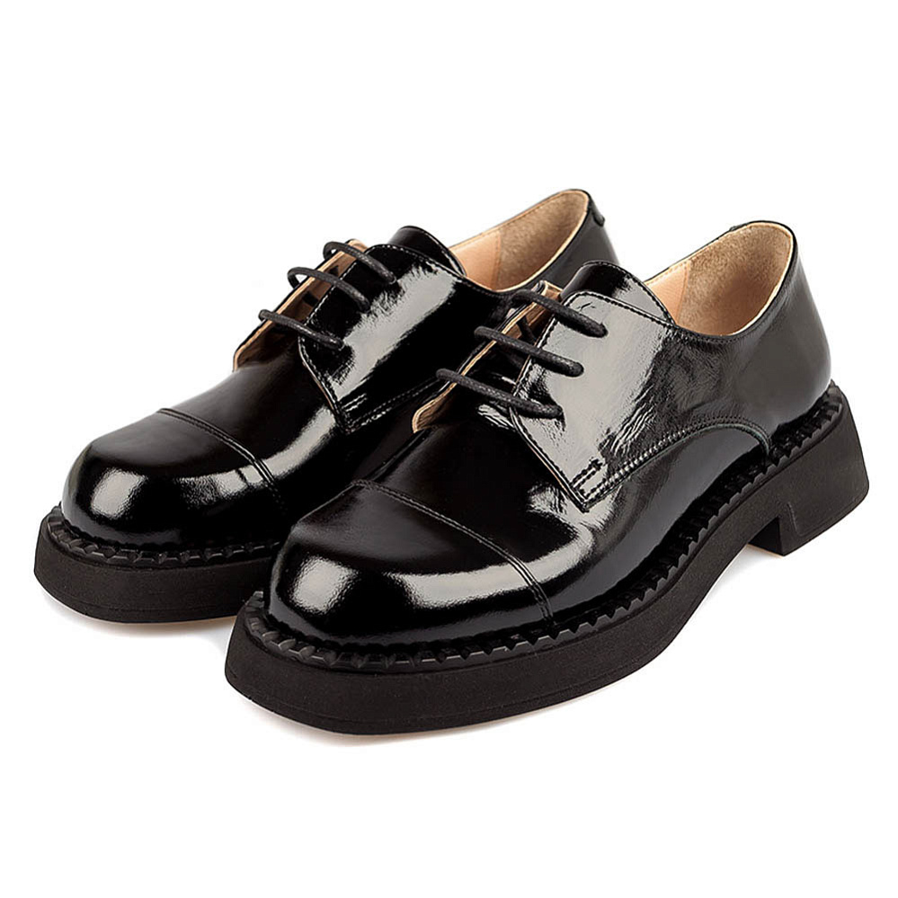 Полуботинки дерби Kristina & Milan 22110L