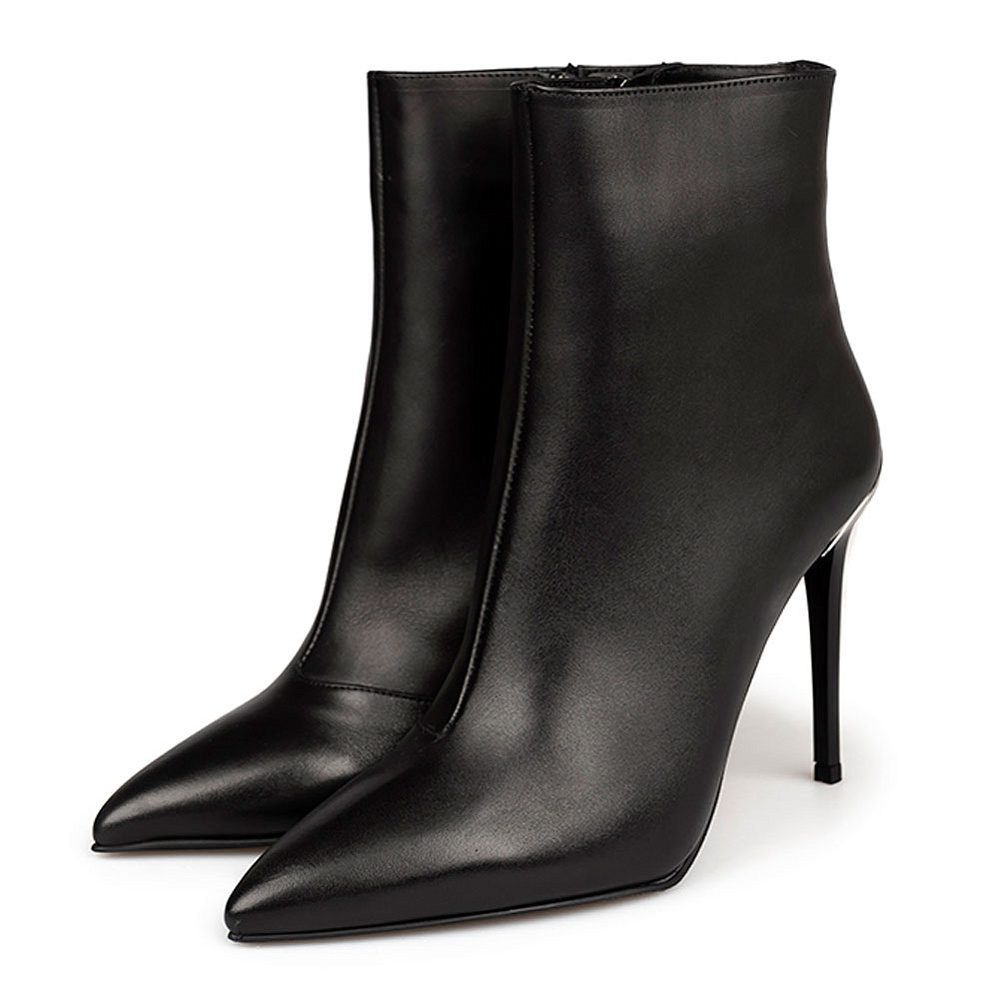 Ботильоны Kristina & Milan 26601