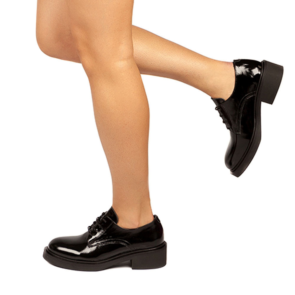 Полуботинки Kristina & Milan 36409L