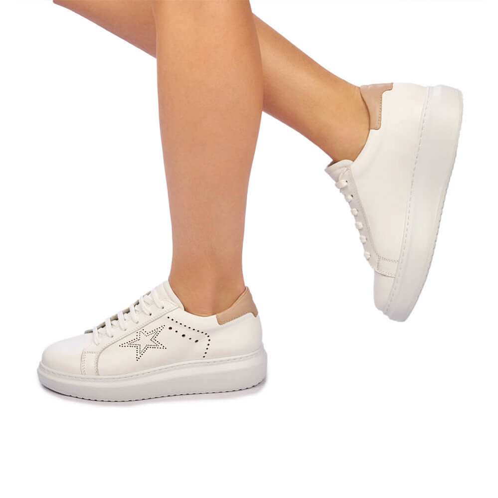 Кеды Kristina & Milan 33068