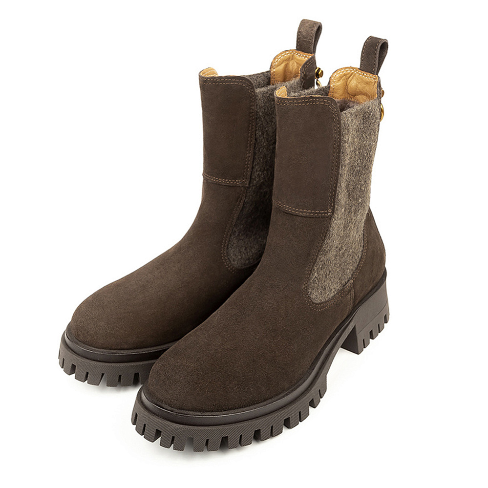 Челси Kristina & Milan 42068M-BR