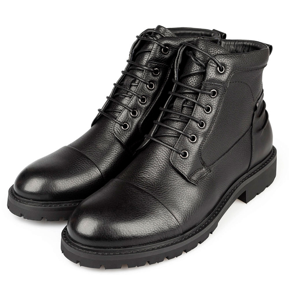 Ботинки Miris 145BM-A121