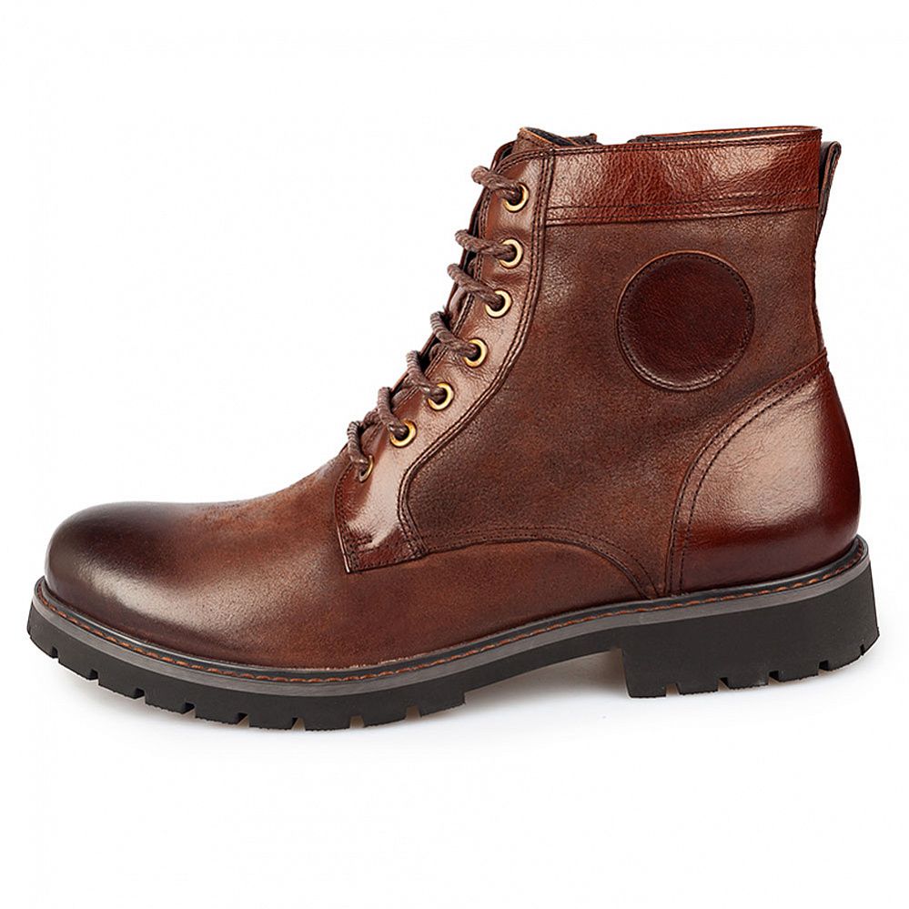 Ботинки Miris 03S751-10