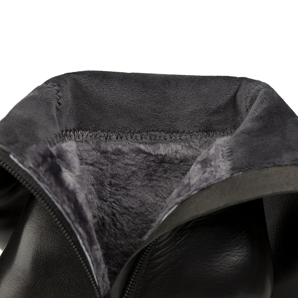 Сапоги Kristina & Milan J08915-10BM-BL