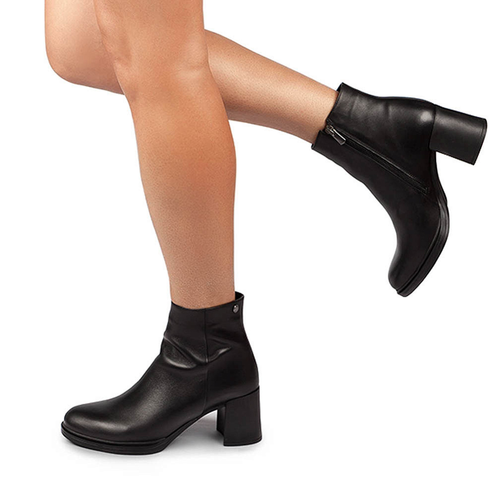 Ботильоны Kristina & Milan 2241R