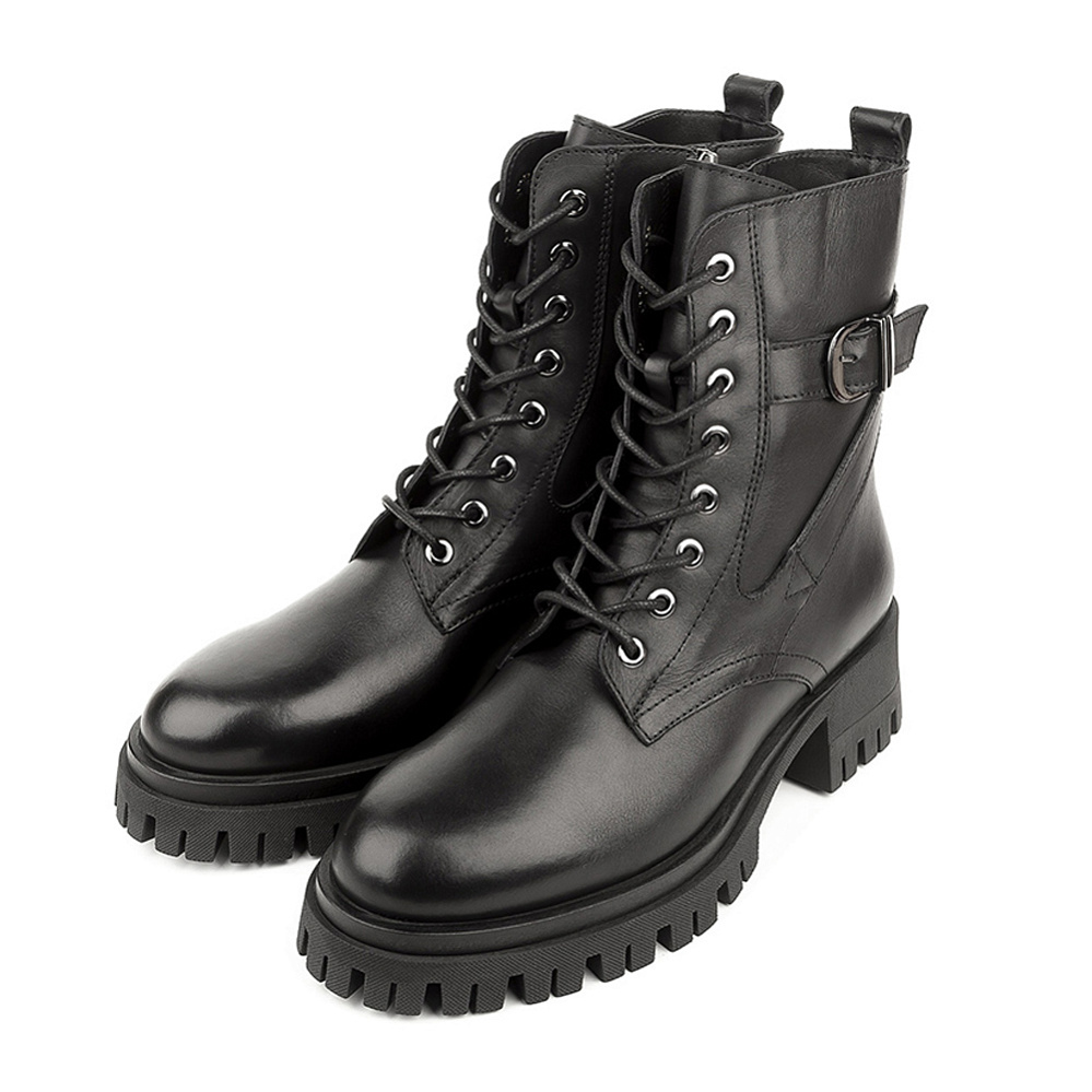 Ботинки Miris 24410-BL