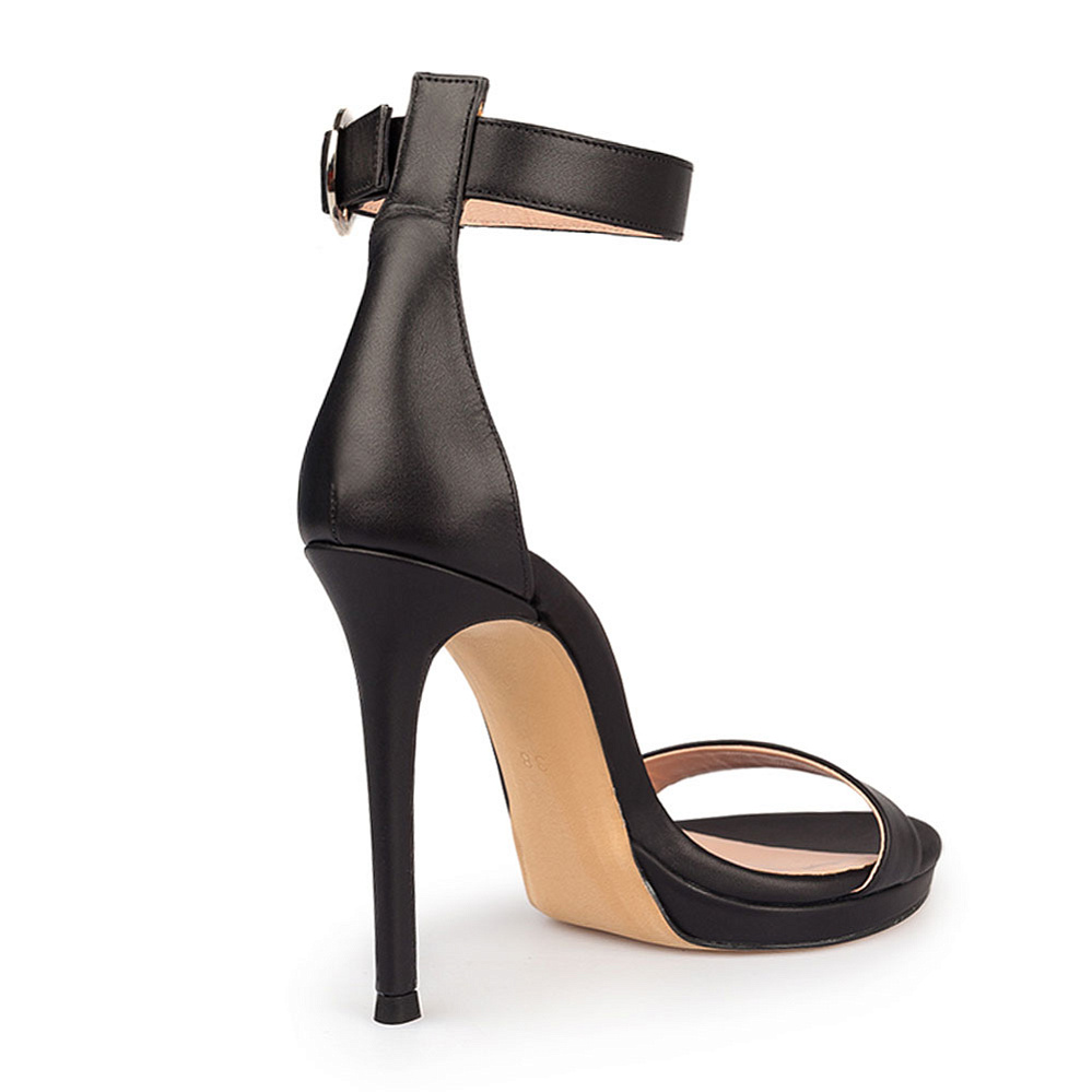 Босоножки Kristina & Milan 26354