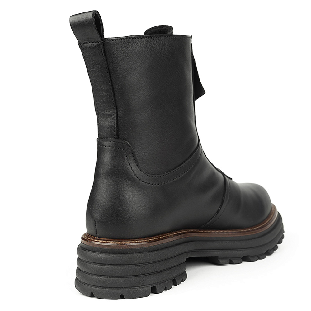 Ботинки Miris 23KB-1149-BL