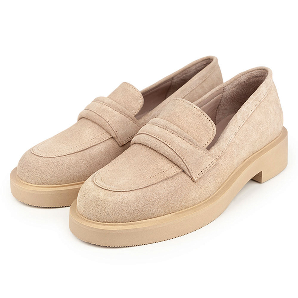 Лоферы Miris 2621Z