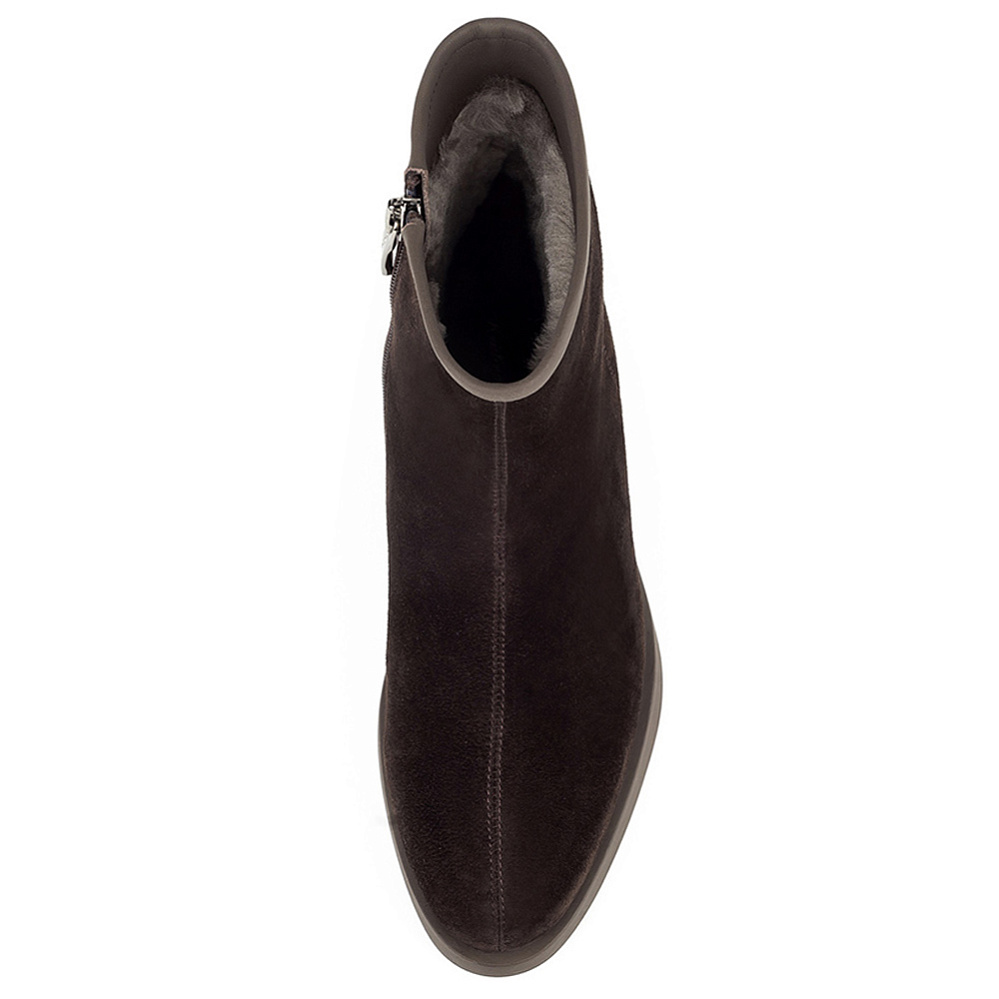 Ботильоны Kristina & Milan LT76-607-1-BR