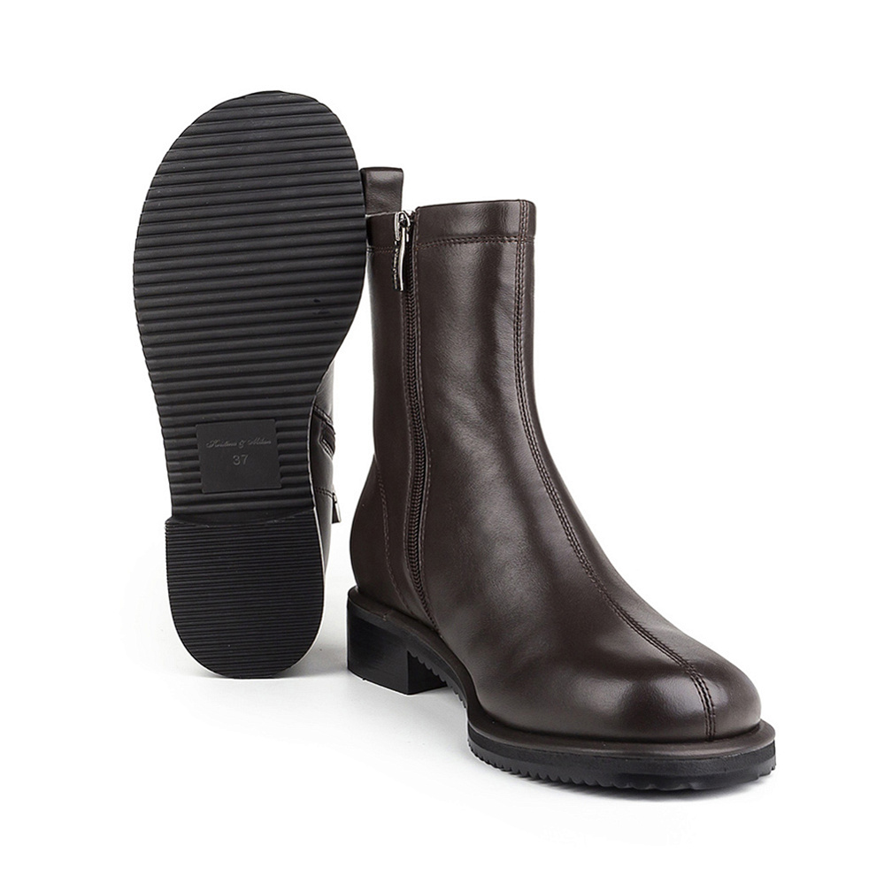 Ботинки Kristina & Milan TYX957-0707M-2-BR