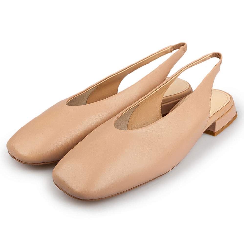 Балетки Miris 12SC-Q11