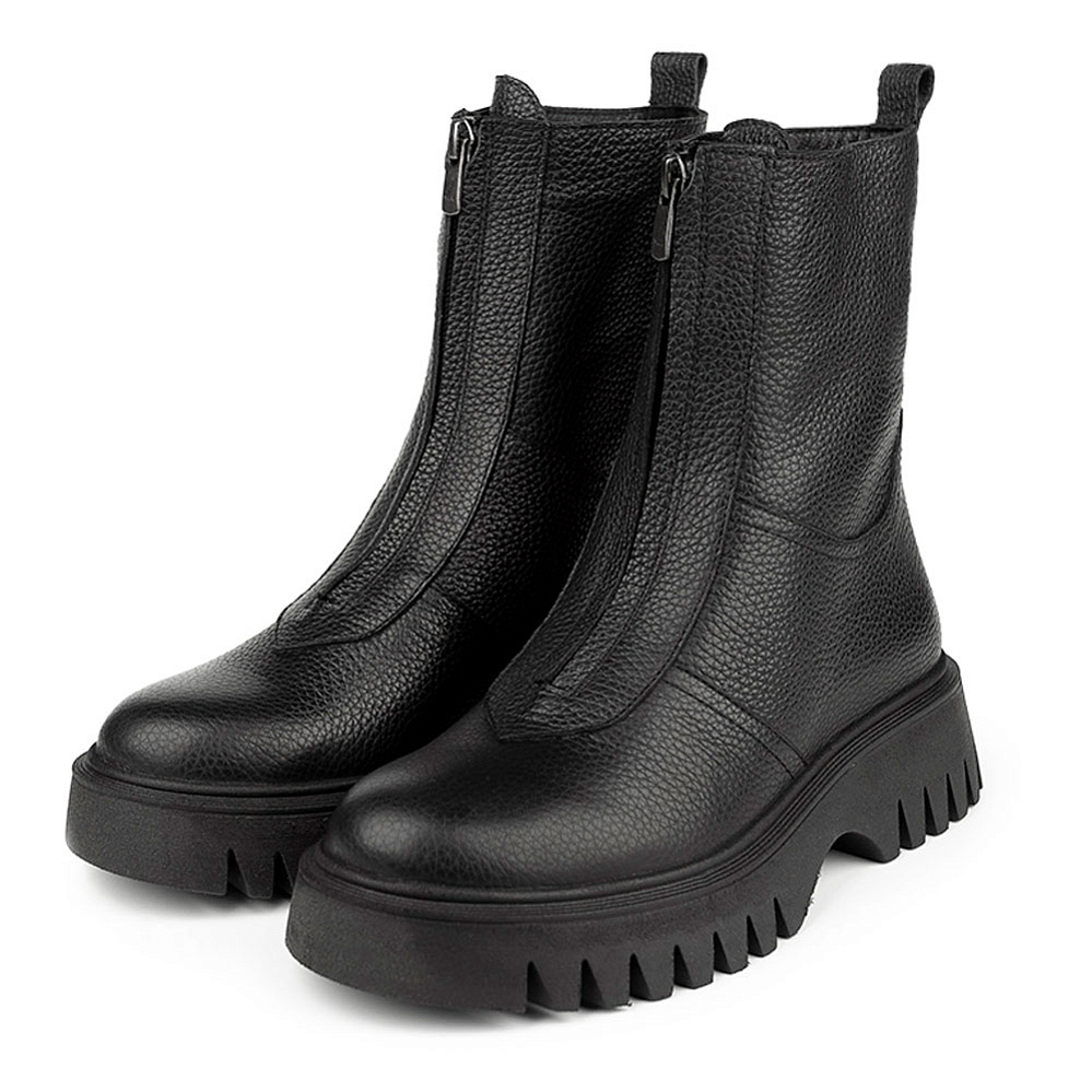 Ботинки Miris 23581-BL