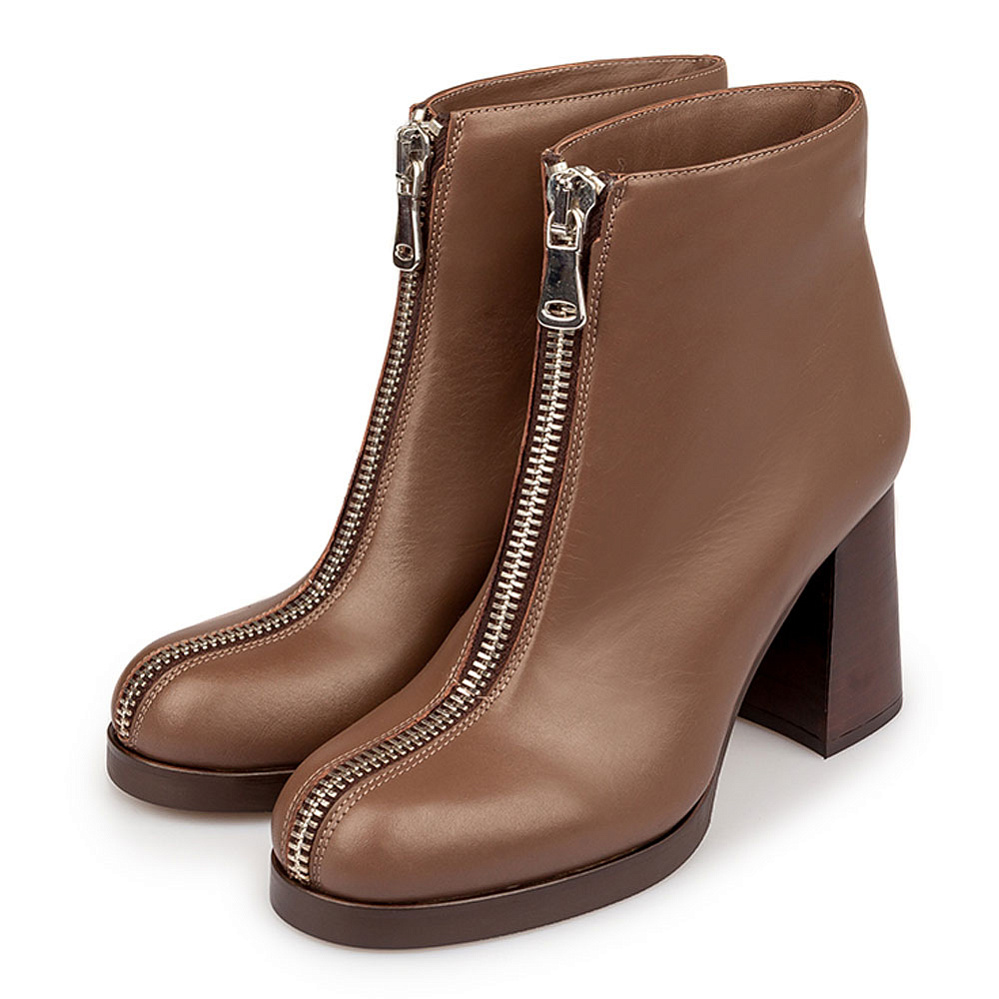 Ботильоны Kristina & Milan 20853