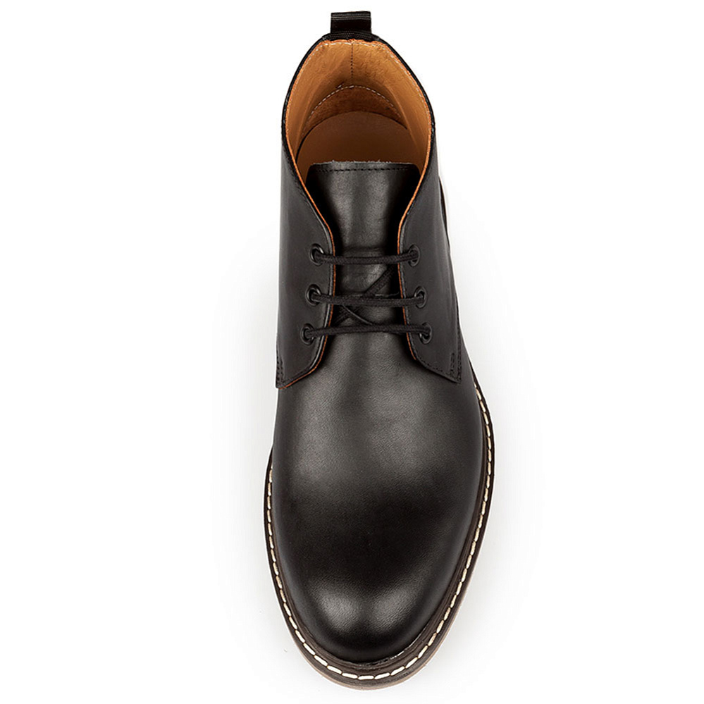 Ботинки чакка Miris 21732K