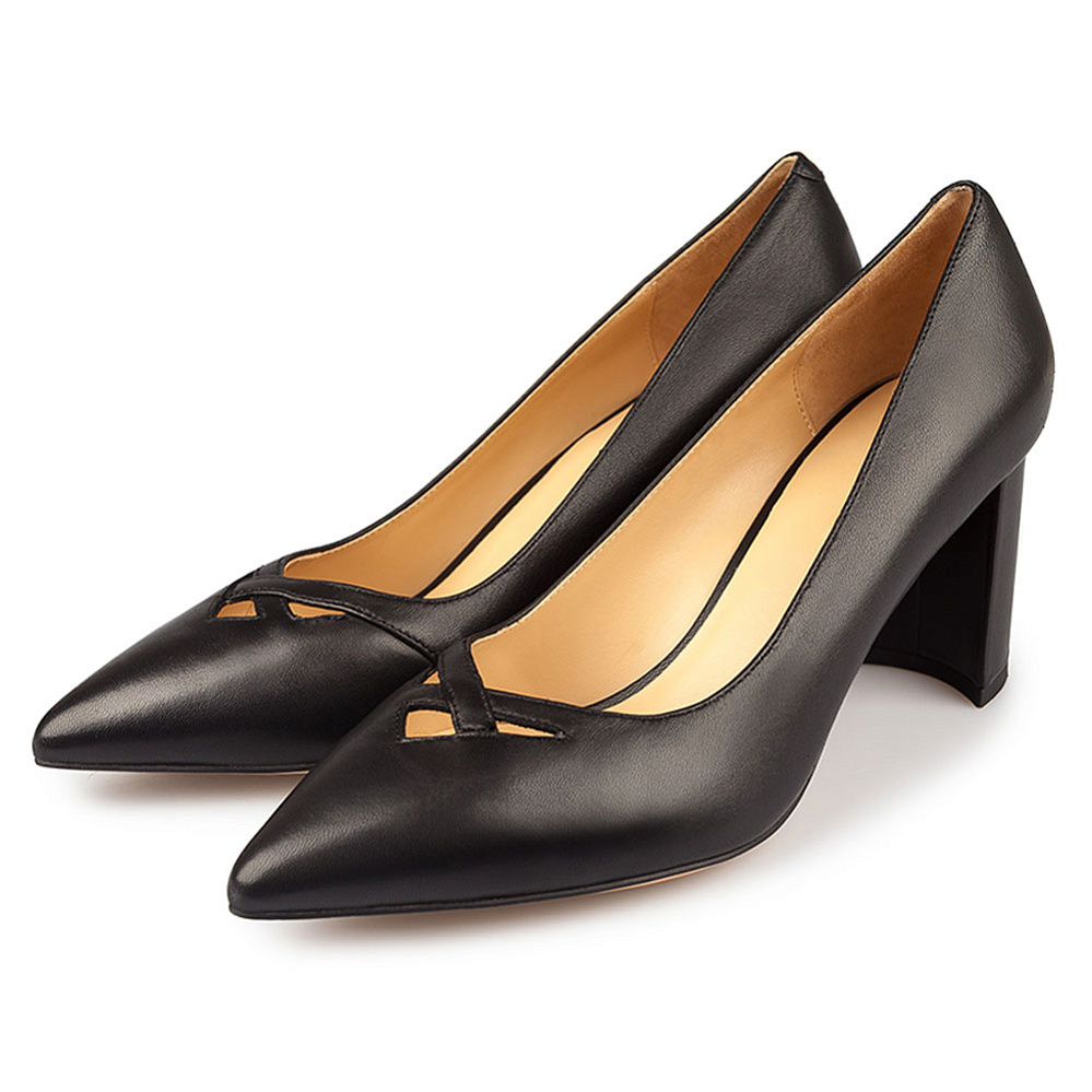 Туфли Kristina & Milan J8128D-22-1