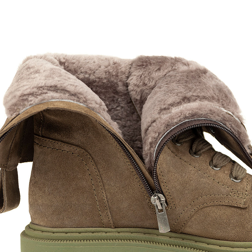 Ботинки Kristina & Milan 055-70303M-KH