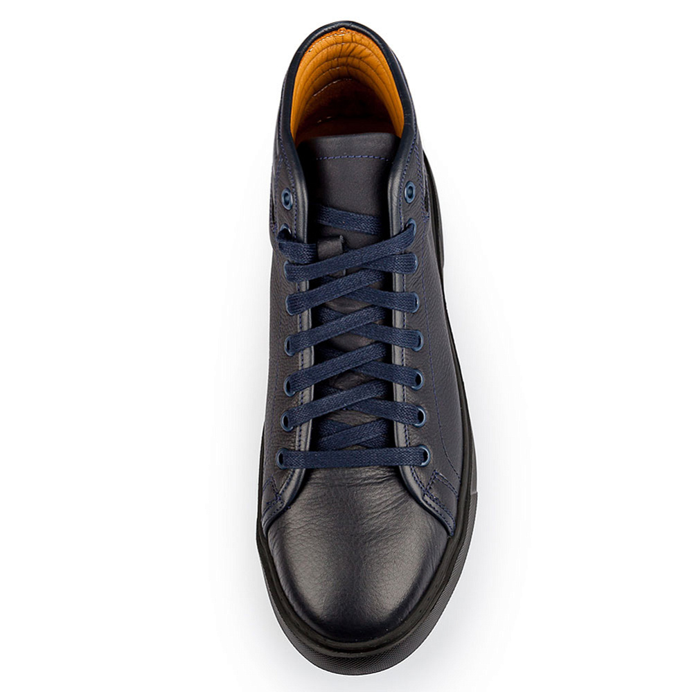 Кеды Miris 21790B