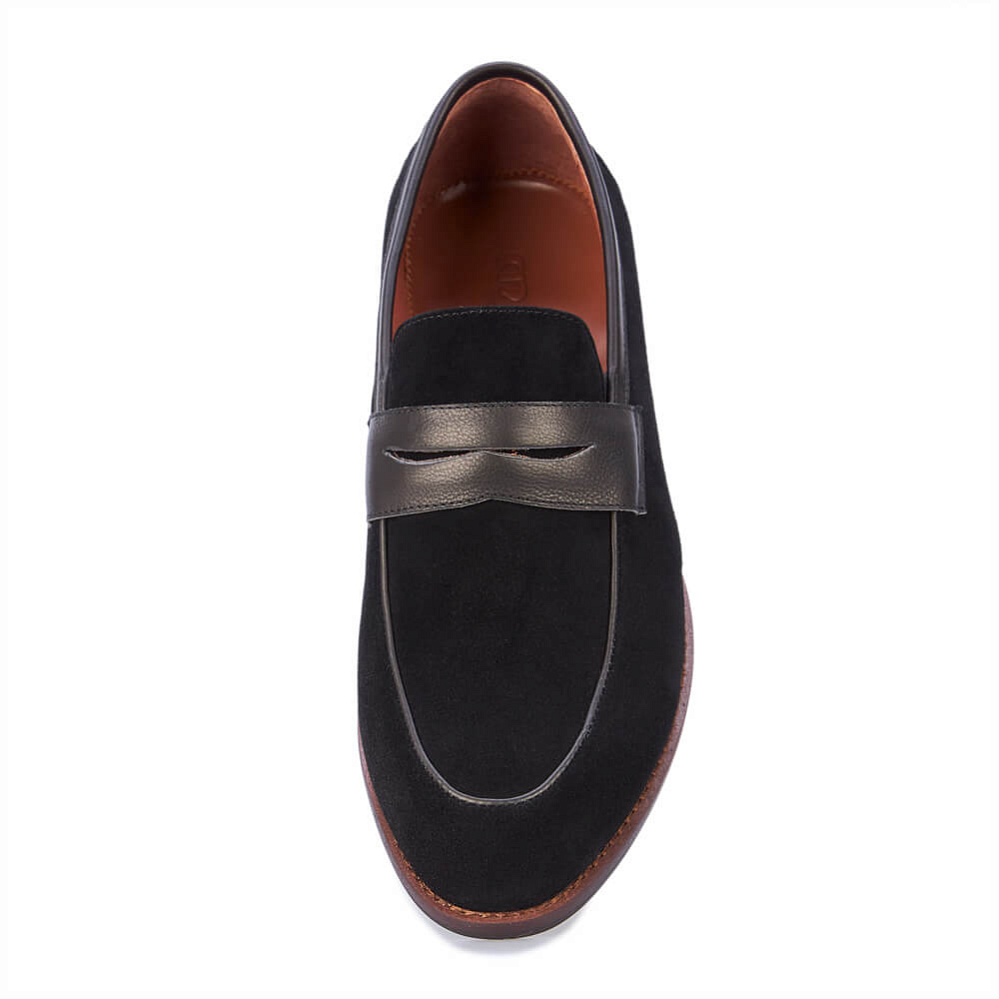 Лоферы Miris 03Y612-17