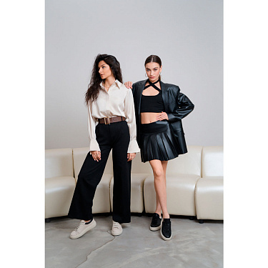 Стильный LOOK Кеды Kristina & Milan 39580 22