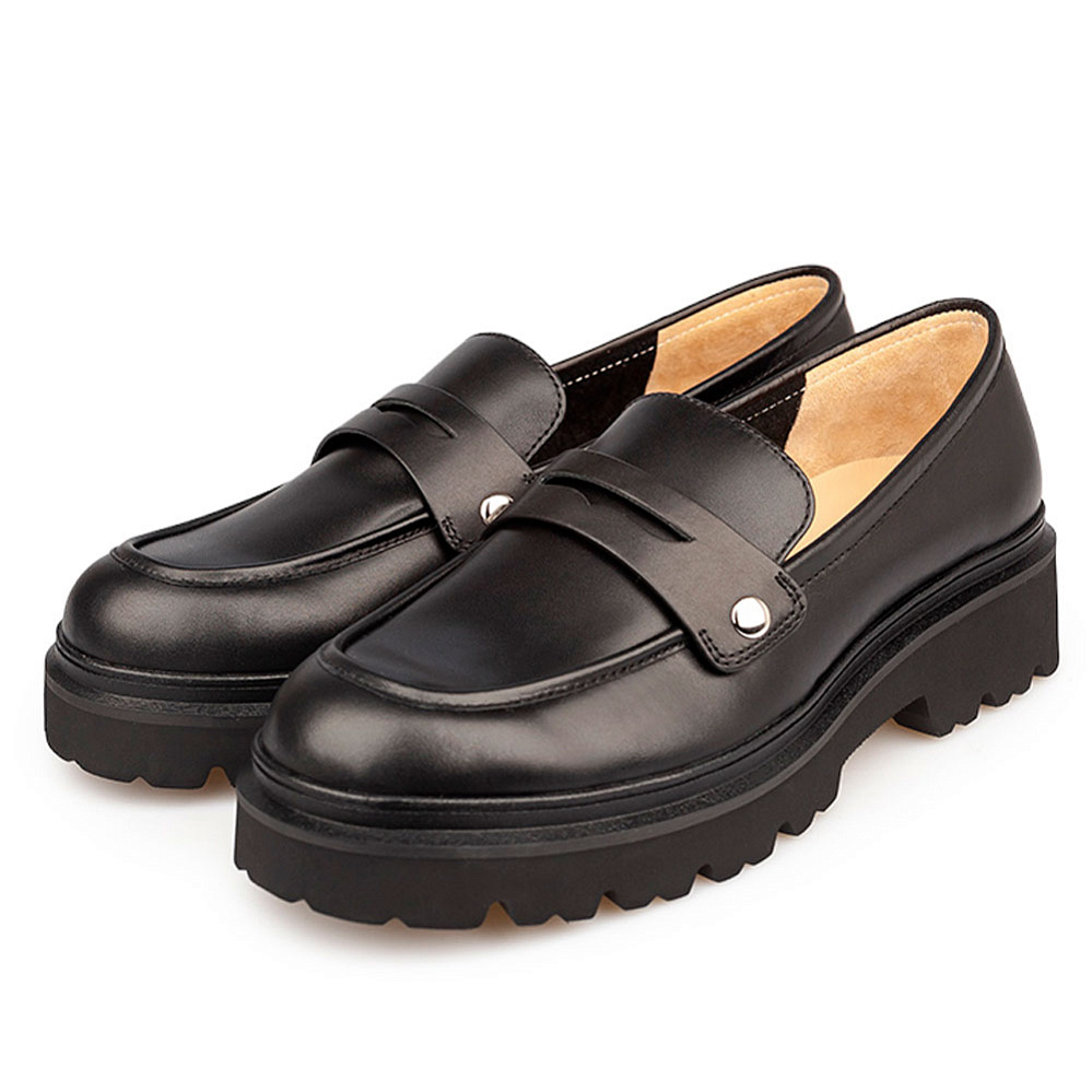 Лоферы Miris J2283S-5