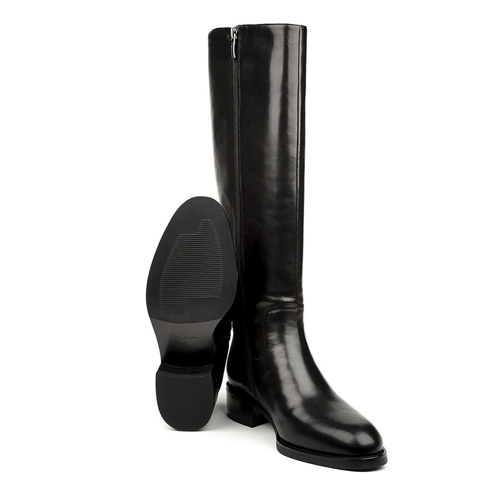 Сапоги Kristina & Milan J89916-50-2BM-BL