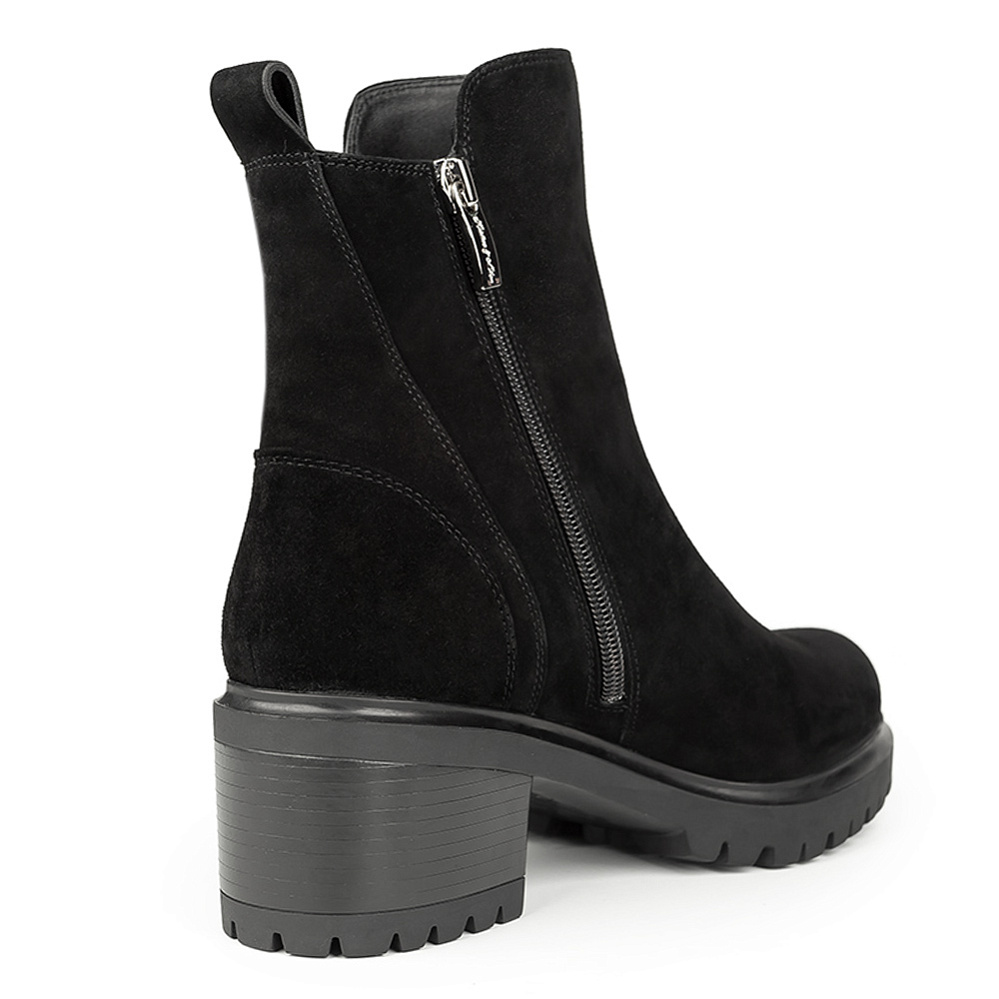 Ботинки Kristina & Milan J08905-11M-BL