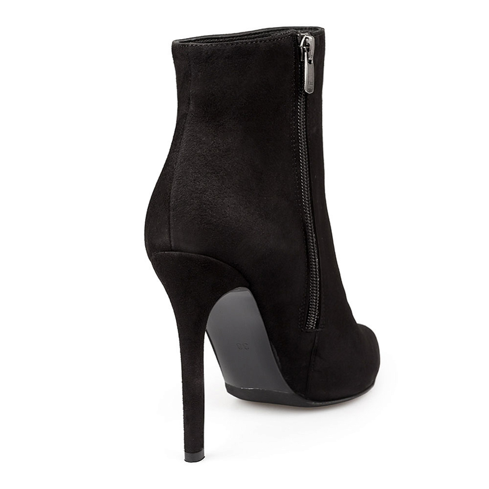 Ботильоны Miris 1812