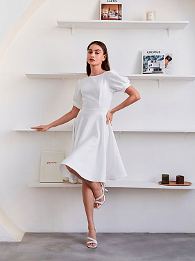 Стильный LOOK Босоножки Kristina & Milan J2238L-6-2 5